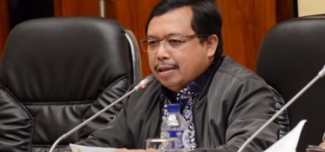 Perubahan Subsidi BBM Harus Melibatkan DPR