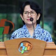 BPS Apresiasi Kementerian ESDM yang Atur Harga BBM Non Subsidi