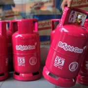 Jadi Teladan, Seluruh PNS di Tolitoli Gunakan Bright Gas 5,5 Kg