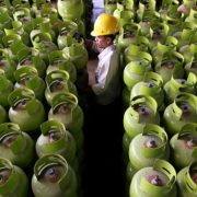 Pertamina Ditugaskan Distribusikan LPG Subsidi ke 6 Provinsi