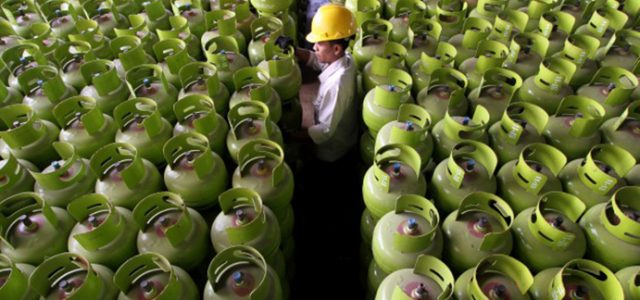 Pertamina Ditugaskan Distribusikan LPG Subsidi ke 6 Provinsi
