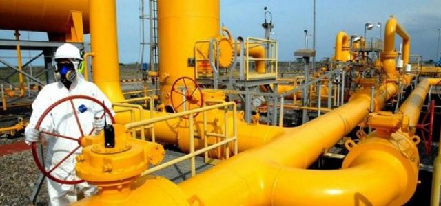 Produksi Gas PHE Kuartal I Naik Dua Persen