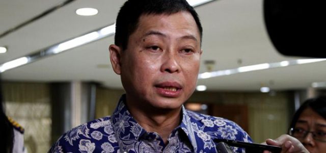 Menteri Jonan Terus Berupaya Tingkatkan Investasi
