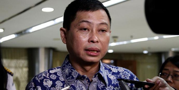 Menteri Jonan Terus Berupaya Tingkatkan Investasi
