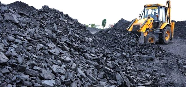Indonesia Masih Butuh Energi Batubara