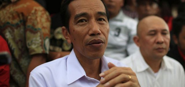 Presiden Jokowi : Migas Tetap Jadi Kebutuhan Utama