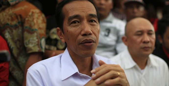 Presiden Jokowi : Migas Tetap Jadi Kebutuhan Utama