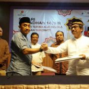 Sinergi Positif Tandai Mulainya Alih Kelola Lapangan Sukowati