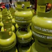 Pertamina Pastikan Pasokan LPG di Banten Aman Selama Ramadhan