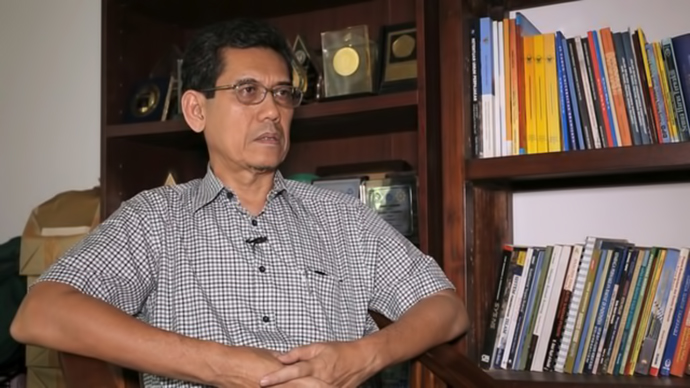 Menyoal Kebijakan Harga Jenis BBM Umum