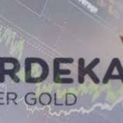 Tambah Modal Usaha, Merdeka Cooper Gold Tbk Segera Terbitkan Saham Baru