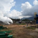 Panas Bumi Belum Kompetitif Dibanding Pembangkit Berbasis Batubara