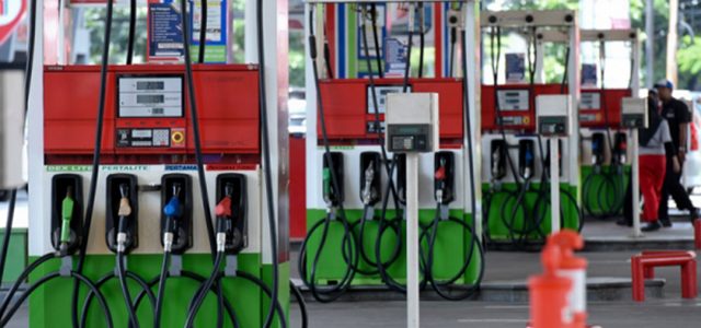 Pemerintah Disarankan Hapus Premium