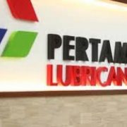 Anak Usaha Pertamina Lakukan Ekspor LBO Perdana