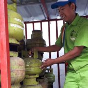 Ini Jurus Pertamina Amankan Pasokan BBM Dan Gas Jelang Puasa Dan Lebaran