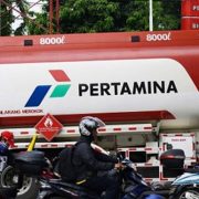Posko Nasional ESDM Jamin Stok BBM Idul Fitri Aman
