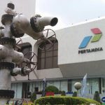 pertamina kelola penuh 2 dari 4 blok migas terminasi 2019