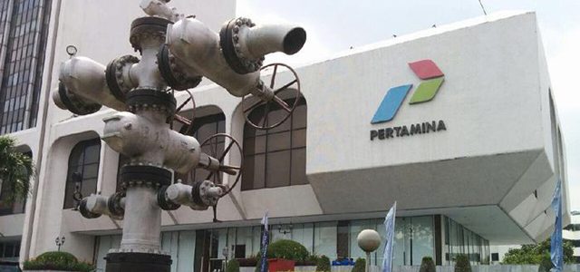 Pertamina Kelola Penuh 2 dari 4 Blok Migas Terminasi 2019