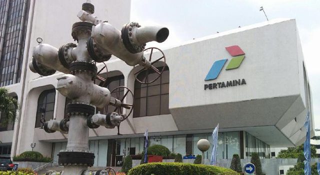 Pertamina Kelola Penuh 2 dari 4 Blok Migas Terminasi 2019