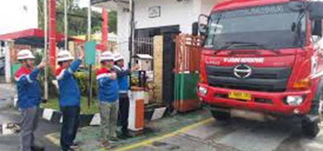 Pertamina MOR VI Siap Hadapi Puasa dan Mudik Lebaran tahun 2018