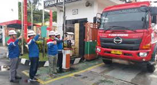 Pertamina MOR VI Siap Hadapi Puasa dan Mudik Lebaran tahun 2018