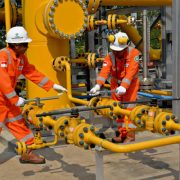 PGN Pasok Gas Bumi 50 MMSCFD ke Pembangkit Muara Karang