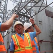 PLN Terbitkan Global Bond USD2 Miliar
