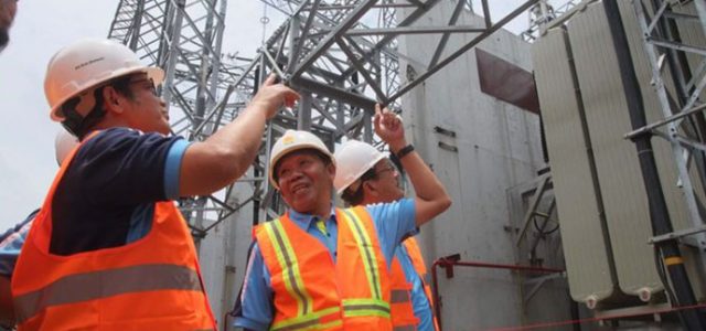PLN Terbitkan Global Bond USD2 Miliar