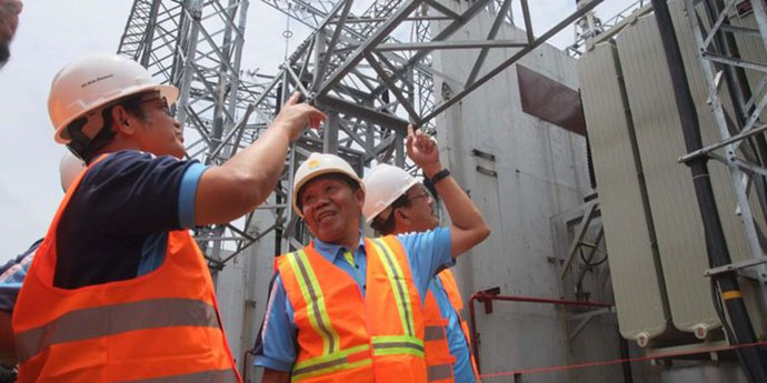 PLN Terbitkan Global Bond USD2 Miliar