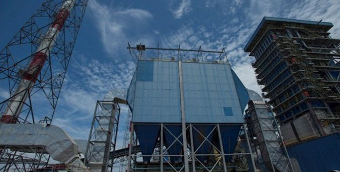 Topang Kelistrikan 35ribu MW, PLTU Cirebon II Dkk Jangan Diganggu Lagi