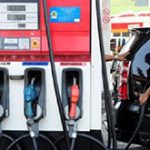 posko pengamanan pasokan bbm sambut ramadhan dan idul fitri didirikan