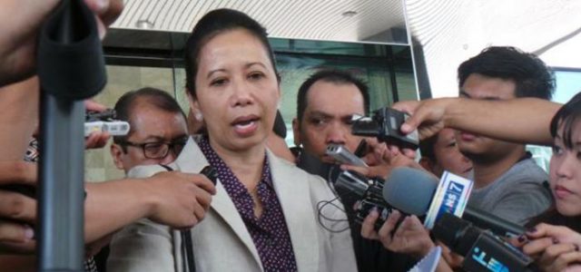 Rini: Dalam Waktu Dekat Pertamina Sudah Punya Dirut baru