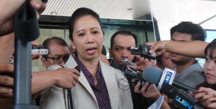 Rini: Dalam Waktu Dekat Pertamina Sudah Punya Dirut baru