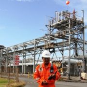 Kembangkan Lapangan Sidayu, PGN Saka Investasi Rp 2,4 T