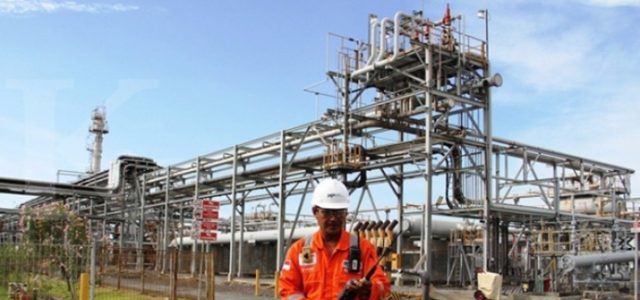Kembangkan Lapangan Sidayu, PGN Saka Investasi Rp 2,4 T