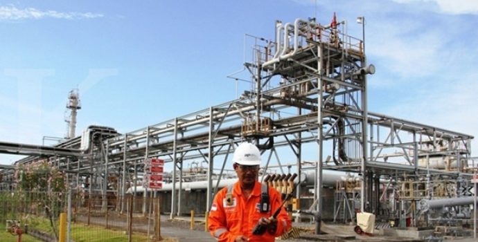 Kembangkan Lapangan Sidayu, PGN Saka Investasi Rp 2,4 T