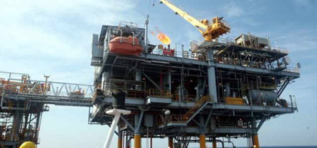 SKK Migas – Saka Energi Teken Kontrak 2 WK Migas dengan Skema Gross Split