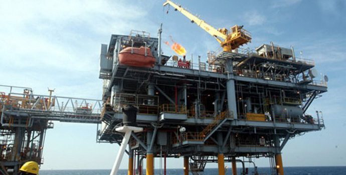 SKK Migas – Saka Energi Teken Kontrak 2 WK Migas dengan Skema Gross Split