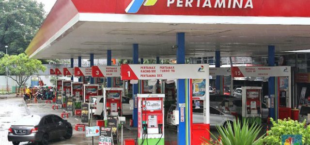 Pertamina Akan Menjual Premium di Seluruh SPBU Jawa-Bali