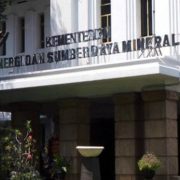 Pemerintah Terbitkan 5 Kepmen Terkait UU Minerba