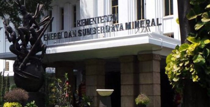Pemerintah Terbitkan 5 Kepmen Terkait UU Minerba