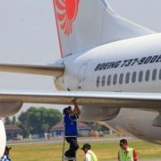 Akhiri Cuti Bersama Konsumsi  Avtur Naik 8 Persen
