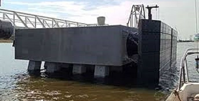 Simpang Siur Isu Robohnya Dermaga Dumai, Ini Penjelasan SP-FKPPA