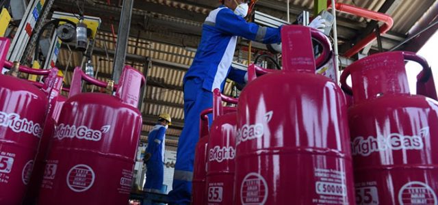 Jelang Idul Fitri, Pertamina Pastikan Pasokan LPG Aman