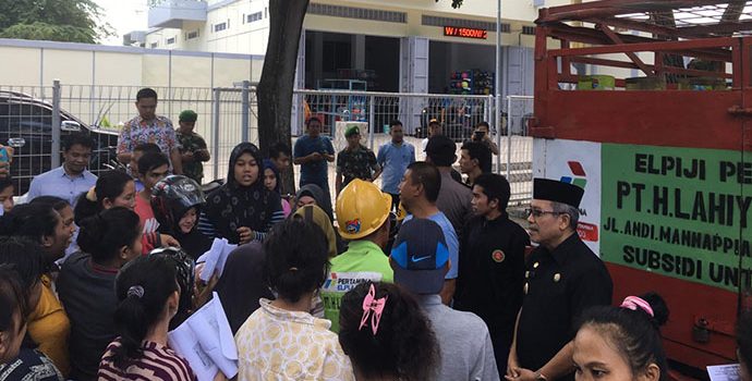 Jelang Idul Fitri 1439 H, Konsumsi BBM dan LPG di Sulsel Meningkat