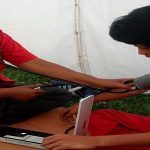 Pertamina MOR III Beri Layanan Kesehatan para Operator dan Awak Mobil Tangki