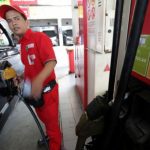 Penyaluran Harian Pertamax Naik 45