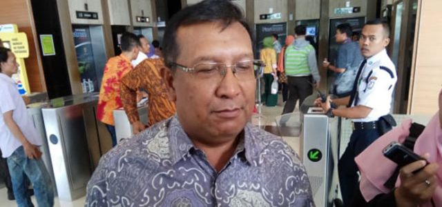 Soal Utang BUMN Rp 4.800 T, Ahmad Bambang: Jangan Dipelintir