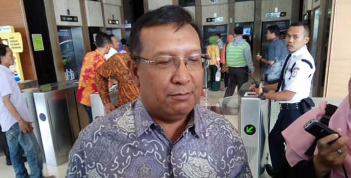 Soal Utang BUMN Rp 4.800 T, Ahmad Bambang: Jangan Dipelintir