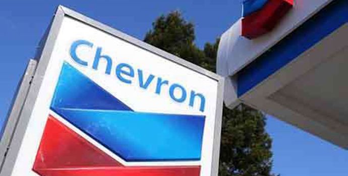 Kontrak Baru Blok Rokan, Pemerintah Belum Terima Proposal Resmi dari Chevron